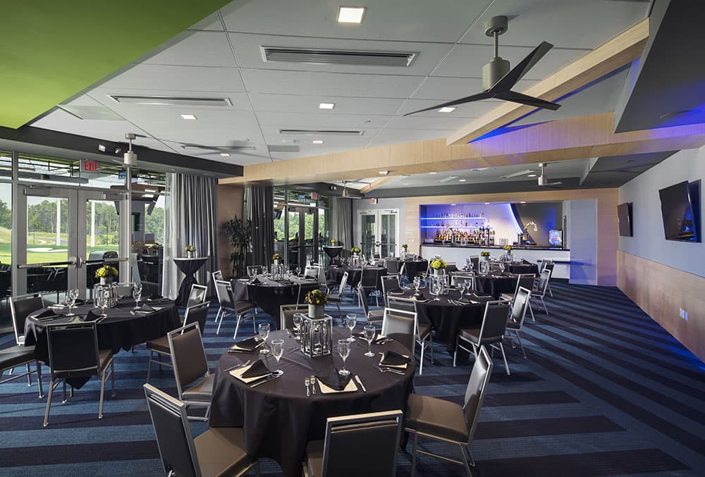 Topgolf Charlotte - Southwest in Whitehall